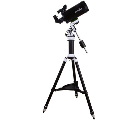 Телескоп Sky-Watcher BK MAK102 AZ-EQ AVANT на треноге Star Adventurer, фото , изображение 3