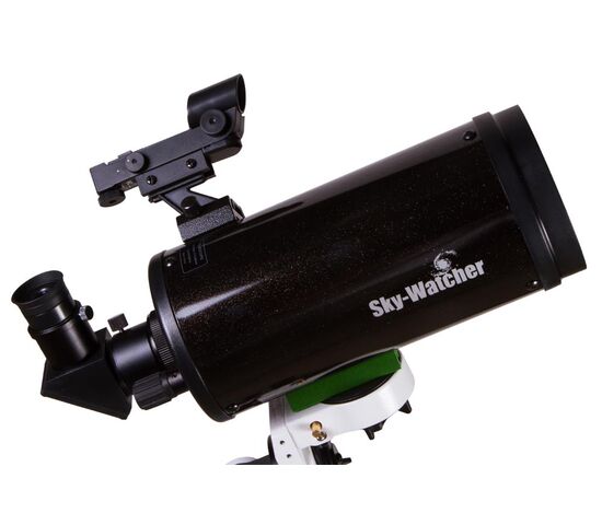 Телескоп Sky-Watcher BK MAK102 AZ-EQ AVANT на треноге Star Adventurer, фото , изображение 6