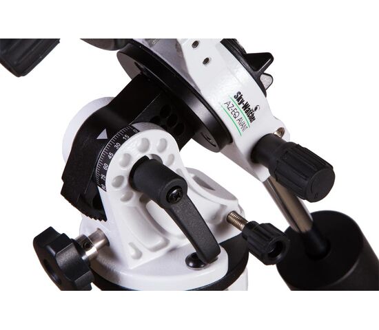 Телескоп Sky-Watcher BK MAK102 AZ-EQ AVANT на треноге Star Adventurer, фото , изображение 9