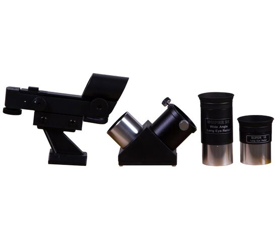 Телескоп Sky-Watcher BK MAK102 AZ-EQ AVANT на треноге Star Adventurer, фото , изображение 12