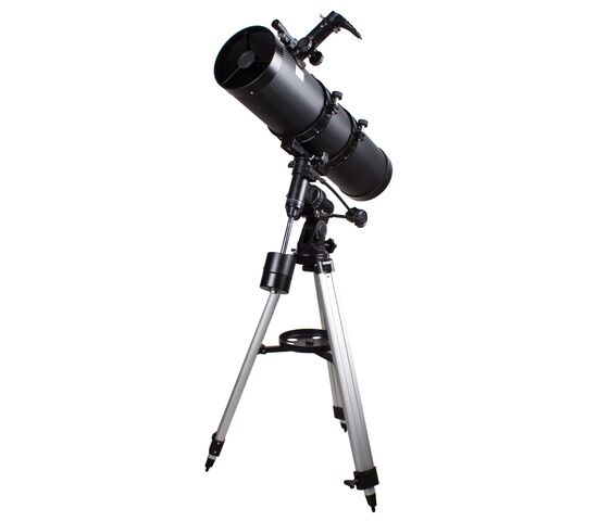 Телескоп Bresser Pollux 150/1400 EQ3, фото , изображение 2