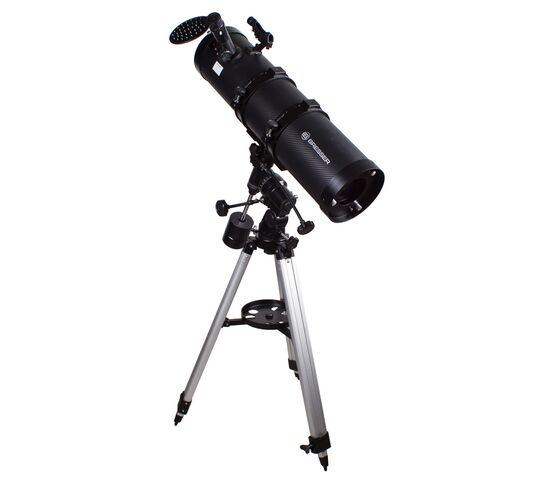 Телескоп Bresser Pollux 150/1400 EQ3, фото , изображение 3