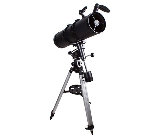 Телескоп Bresser Pollux 150/1400 EQ3, фото , изображение 4