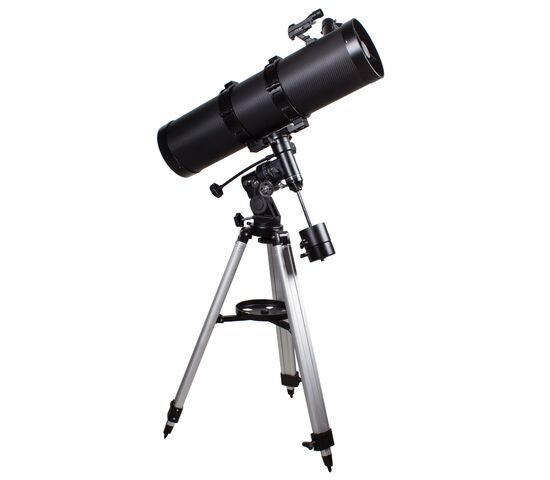 Телескоп Bresser Pollux 150/1400 EQ3, фото , изображение 5
