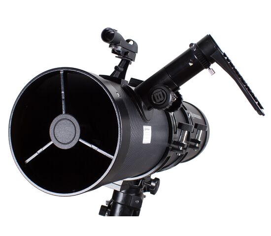 Телескоп Bresser Pollux 150/1400 EQ3, фото , изображение 6