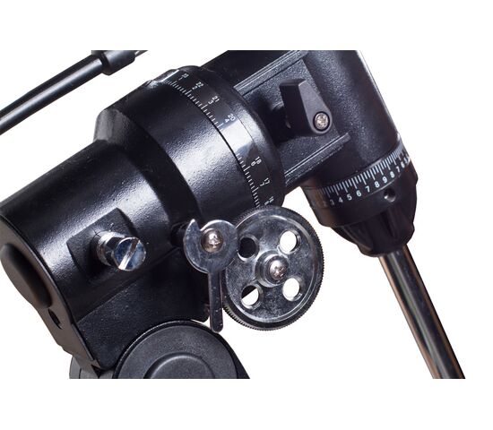 Телескоп Bresser Pollux 150/1400 EQ3, фото , изображение 7