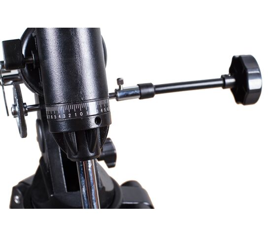 Телескоп Bresser Pollux 150/1400 EQ3, фото , изображение 8
