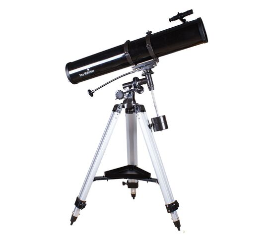 Телескоп Sky-Watcher BK 1149EQ2, фото , изображение 7