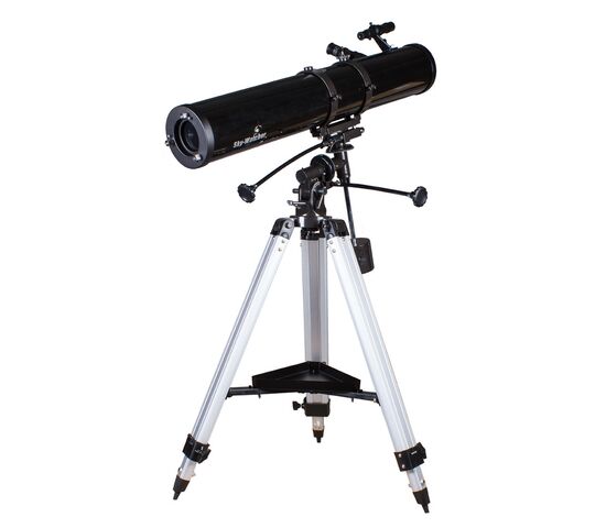 Телескоп Sky-Watcher BK 1149EQ2, фото , изображение 8
