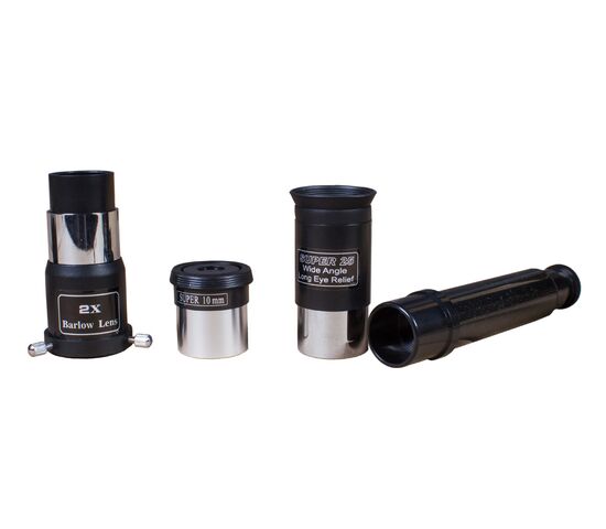 Телескоп Sky-Watcher BK 1149EQ2, фото , изображение 12