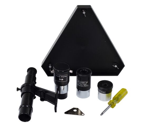 Телескоп Sky-Watcher BK 707AZ2, фото , изображение 12
