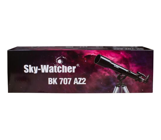Телескоп Sky-Watcher BK 707AZ2, фото , изображение 13