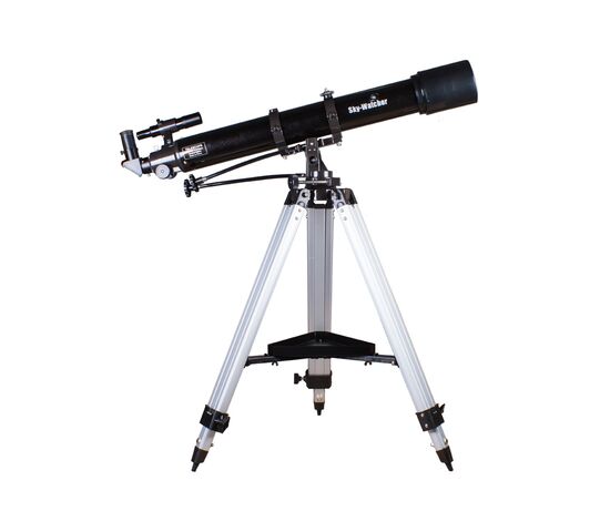 Телескоп Sky-Watcher BK 909AZ3, фото , изображение 4
