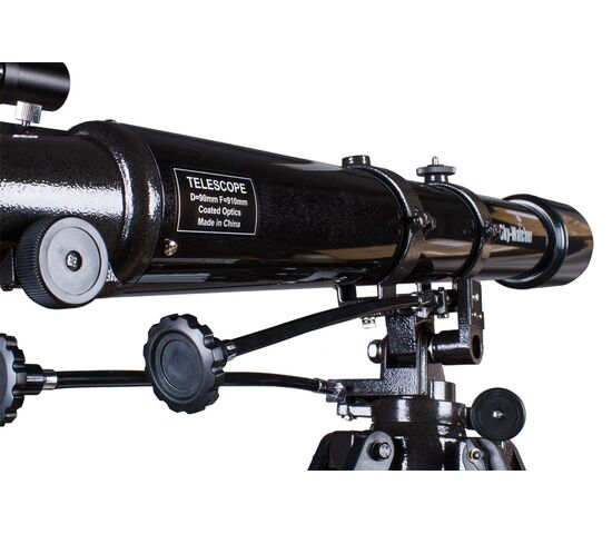 Телескоп Sky-Watcher BK 909AZ3, фото , изображение 8