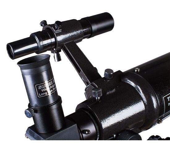 Телескоп Sky-Watcher BK 909AZ3, фото , изображение 10