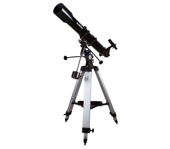 Телескоп Sky-Watcher BK 909EQ2, фото , изображение 2