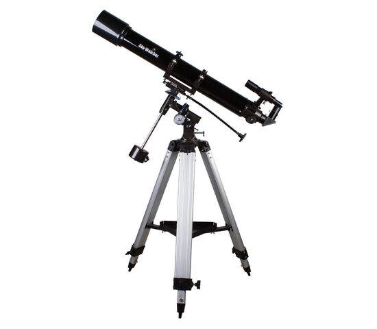 Телескоп Sky-Watcher BK 909EQ2, фото , изображение 3
