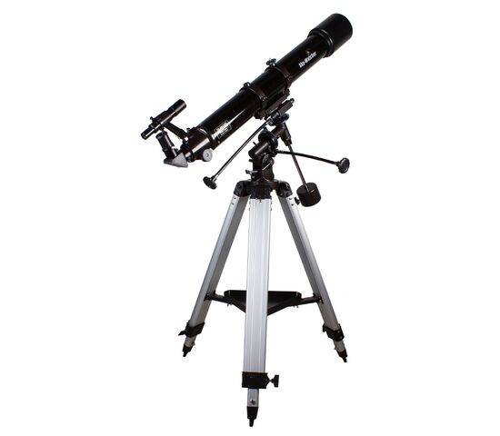 Телескоп Sky-Watcher BK 909EQ2, фото , изображение 4