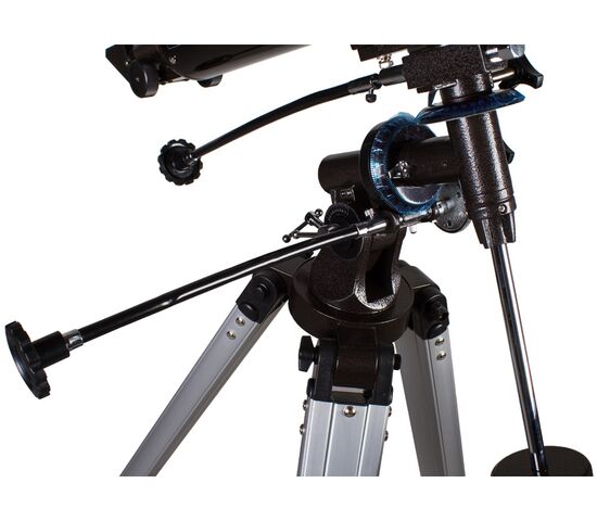 Телескоп Sky-Watcher BK 909EQ2, фото , изображение 6