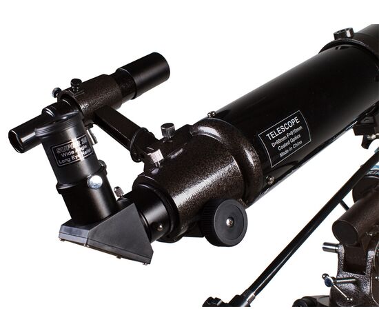 Телескоп Sky-Watcher BK 909EQ2, фото , изображение 8