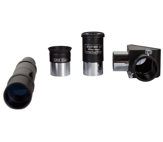 Телескоп Sky-Watcher BK 909EQ2, фото , изображение 9