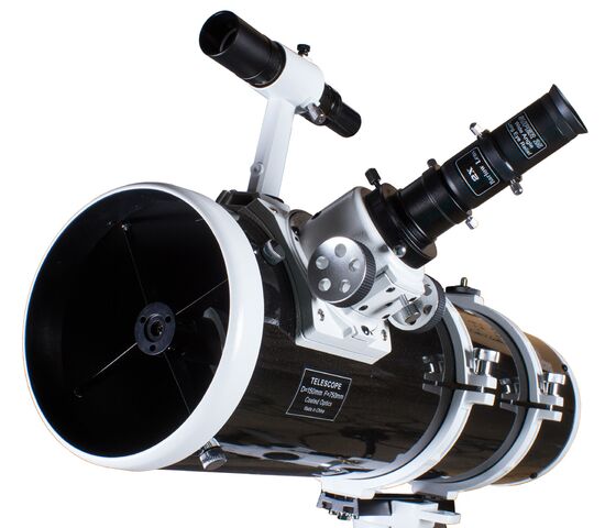Телескоп Sky-Watcher BK P150750EQ3-2, фото , изображение 11