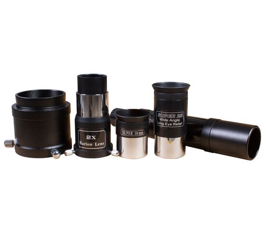 Телескоп Sky-Watcher BK P150750EQ3-2, фото , изображение 12
