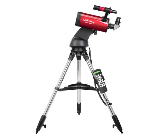Телескоп Sky-Watcher Star Discovery MAK102 SynScan GOTO, фото , изображение 2