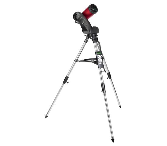 Телескоп Sky-Watcher Star Discovery MAK102 SynScan GOTO, фото , изображение 4