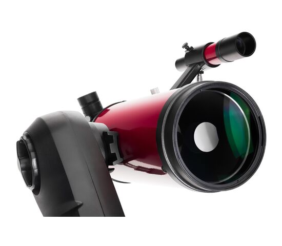 Телескоп Sky-Watcher Star Discovery MAK102 SynScan GOTO, фото , изображение 5