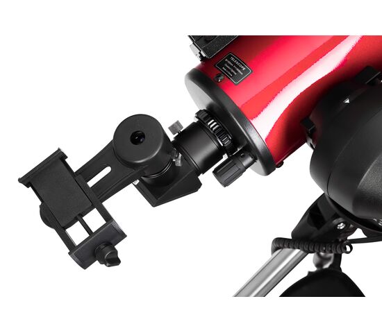 Телескоп Sky-Watcher Star Discovery MAK102 SynScan GOTO, фото , изображение 8