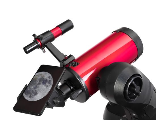 Телескоп Sky-Watcher Star Discovery MAK102 SynScan GOTO, фото , изображение 9
