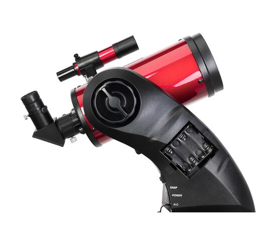 Телескоп Sky-Watcher Star Discovery MAK102 SynScan GOTO, фото , изображение 10
