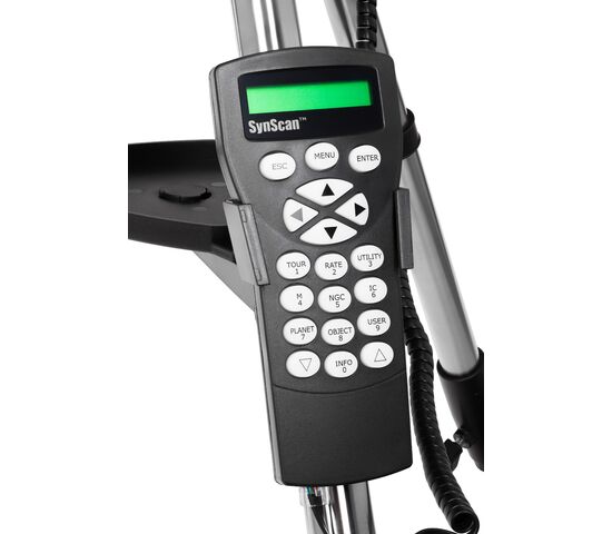 Телескоп Sky-Watcher Star Discovery MAK102 SynScan GOTO, фото , изображение 11