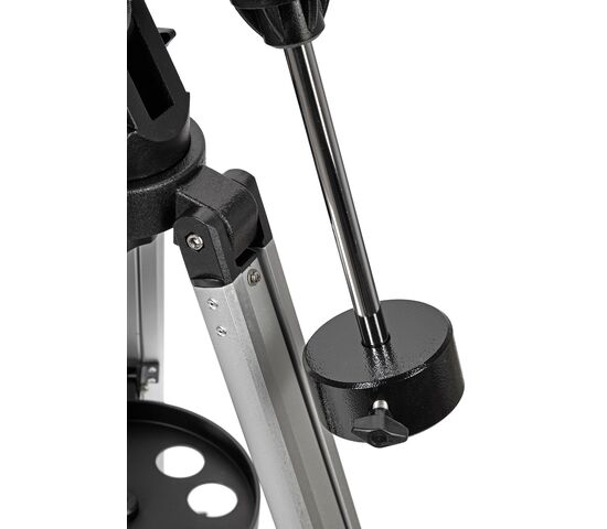 Телескоп Bresser Spica 130/1000 EQ3, с адаптером для смартфона, фото , изображение 6