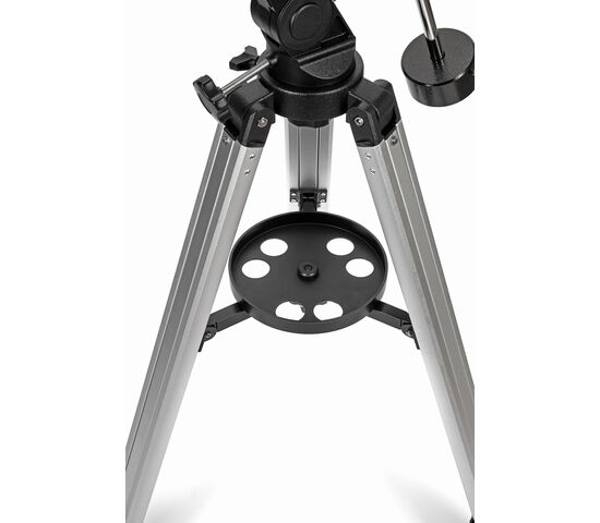 Телескоп Bresser Spica 130/1000 EQ3, с адаптером для смартфона, фото , изображение 7