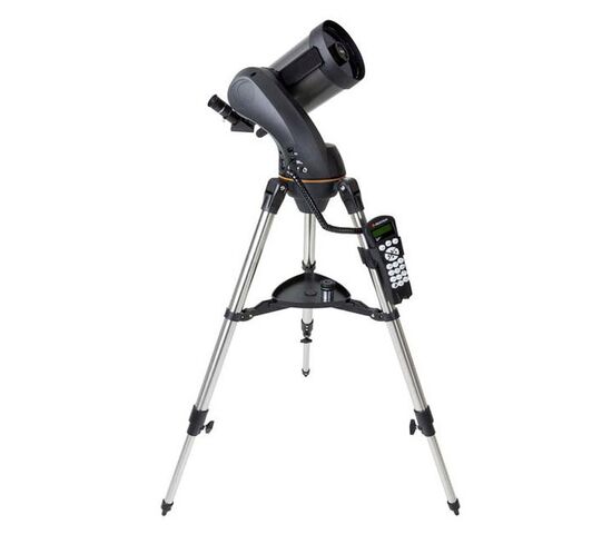 Телескоп Celestron NexStar 5 SLT, фото , изображение 2