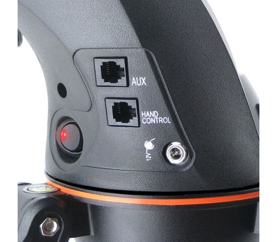 Телескоп Celestron NexStar 5 SLT, фото , изображение 5