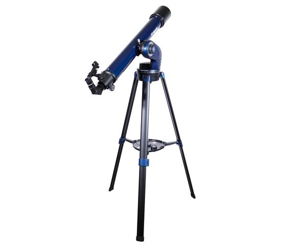Телескоп с автонаведением Meade StarNavigator NG 90 мм, фото , изображение 2