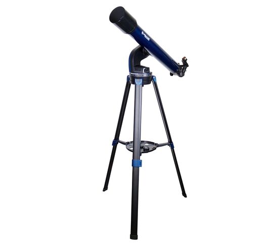 Телескоп с автонаведением Meade StarNavigator NG 90 мм, фото , изображение 3