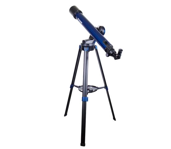 Телескоп с автонаведением Meade StarNavigator NG 90 мм, фото , изображение 4