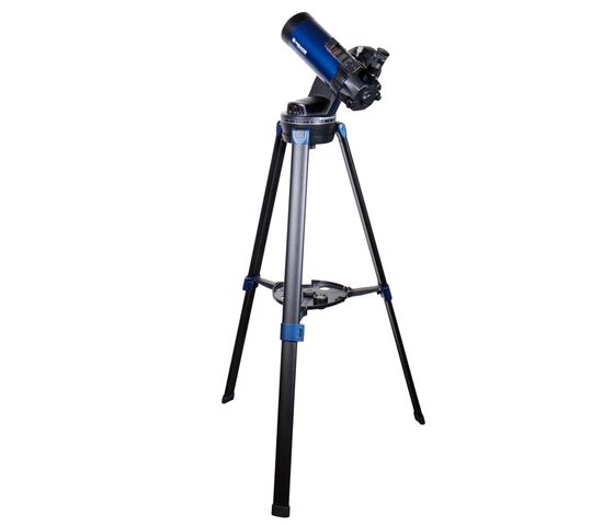 Телескоп с автонаведением Meade StarNavigator NG 90 мм MAK, фото , изображение 3