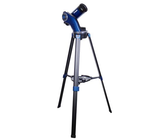 Телескоп с автонаведением Meade StarNavigator NG 90 мм MAK, фото , изображение 4