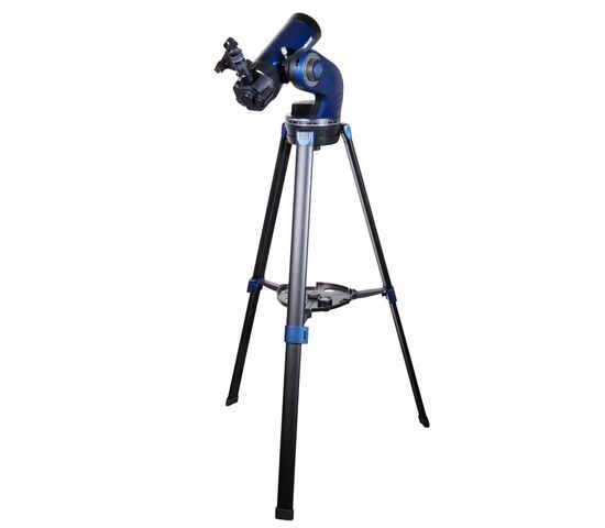 Телескоп с автонаведением Meade StarNavigator NG 90 мм MAK, фото , изображение 5