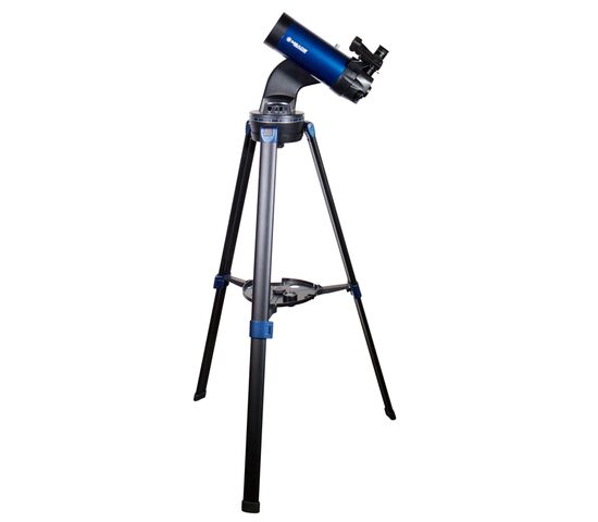 Телескоп с автонаведением Meade StarNavigator NG 90 мм MAK, фото , изображение 6