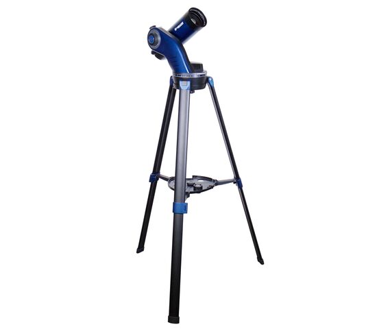 Телескоп с автонаведением Meade StarNavigator NG 90 мм MAK, фото , изображение 7