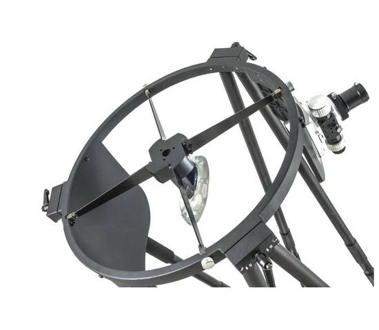 Телескоп Sky-Watcher Dob 18" (458/1900) Truss Tube, фото , изображение 4