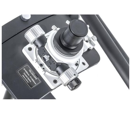 Телескоп Sky-Watcher Dob 18" (458/1900) Truss Tube, фото , изображение 5