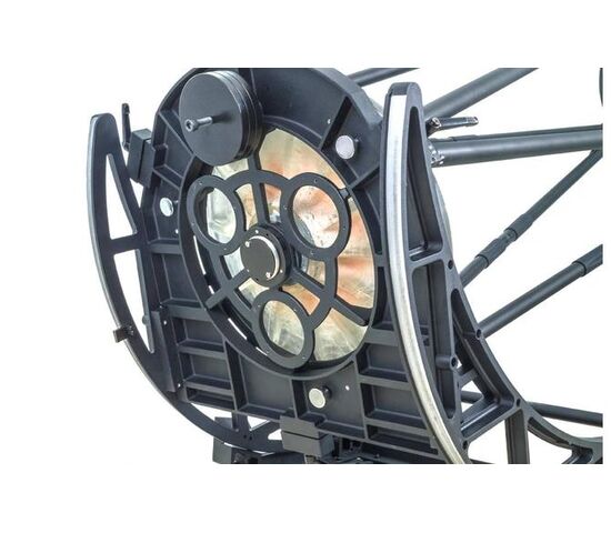 Телескоп Sky-Watcher Dob 18" (458/1900) Truss Tube, фото , изображение 6