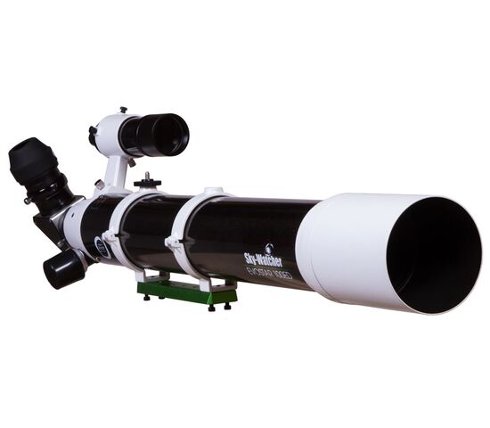 Труба оптическая Sky-Watcher Evostar BK ED100 OTAW, фото , изображение 4